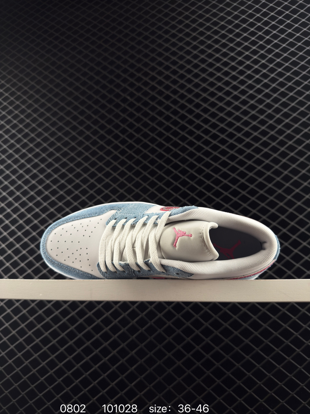 Nike Air Jordan 1 Low